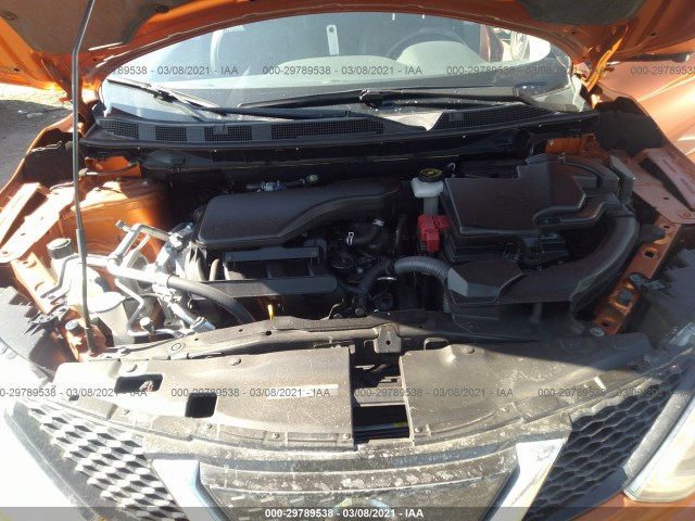 Photo 9 VIN: JN1BJ1CR5HW115565 - NISSAN ROGUE SPORT 