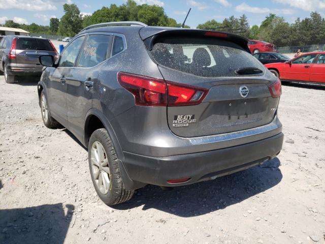 Photo 2 VIN: JN1BJ1CR5HW116960 - NISSAN ROGUE SPORT 