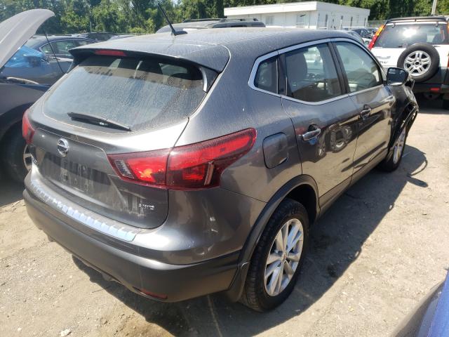 Photo 3 VIN: JN1BJ1CR5HW116991 - NISSAN ROGUE SPOR 