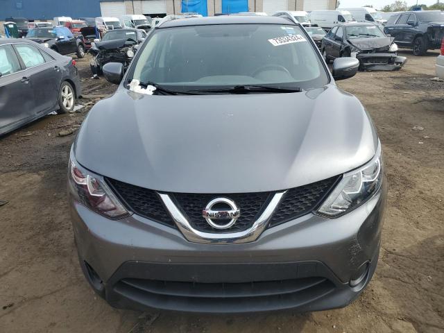 Photo 4 VIN: JN1BJ1CR5HW121110 - NISSAN ROGUE SPOR 