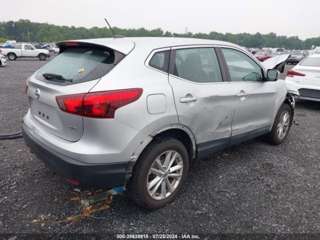 Photo 3 VIN: JN1BJ1CR5HW123410 - NISSAN ROGUE SPORT 