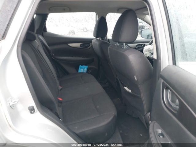 Photo 7 VIN: JN1BJ1CR5HW123410 - NISSAN ROGUE SPORT 