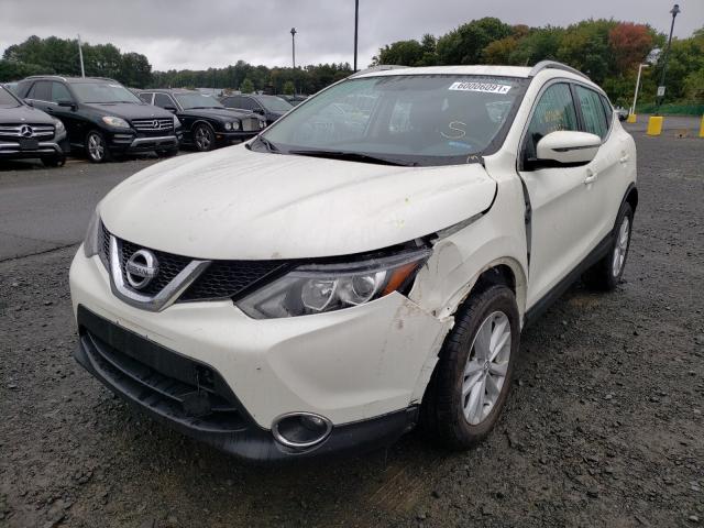 Photo 1 VIN: JN1BJ1CR5HW127991 - NISSAN ROGUE SPOR 