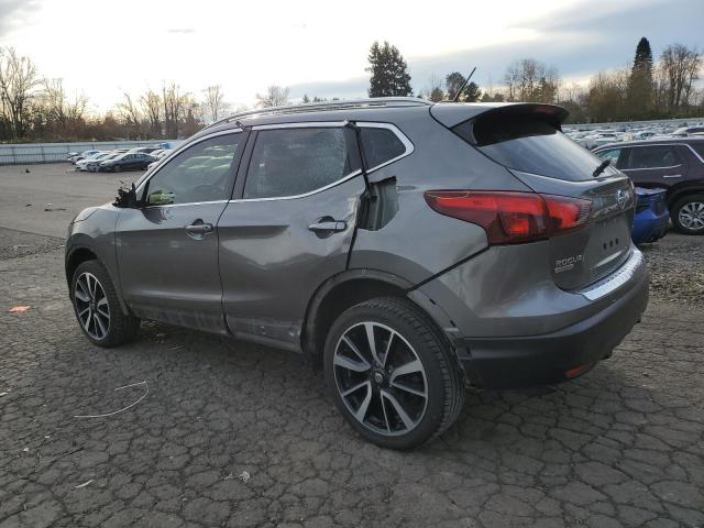 Photo 1 VIN: JN1BJ1CR5HW135914 - NISSAN ROGUE SPOR 