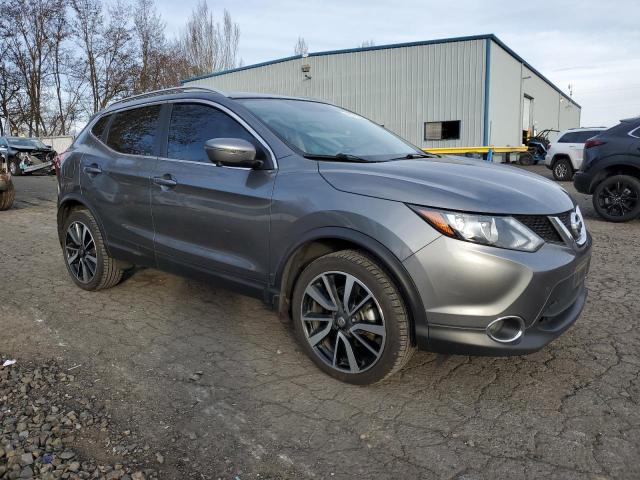 Photo 3 VIN: JN1BJ1CR5HW135914 - NISSAN ROGUE SPOR 