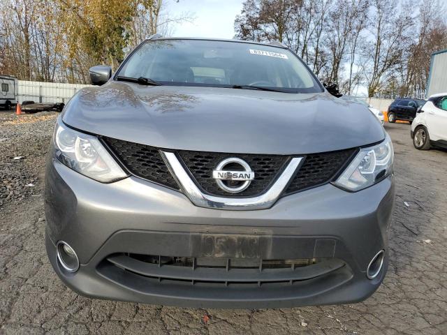 Photo 4 VIN: JN1BJ1CR5HW135914 - NISSAN ROGUE SPOR 