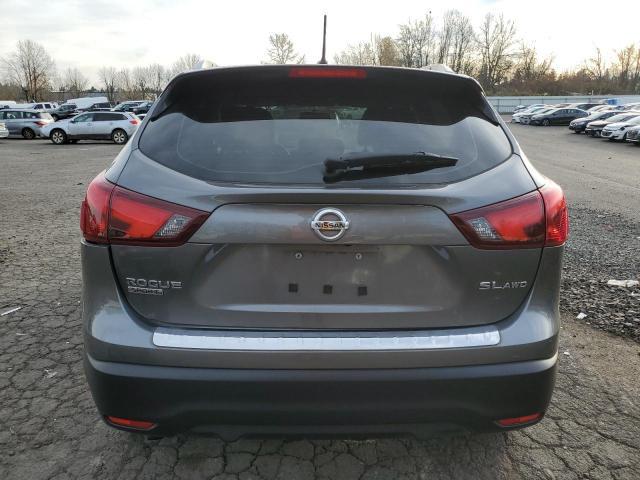 Photo 5 VIN: JN1BJ1CR5HW135914 - NISSAN ROGUE SPOR 