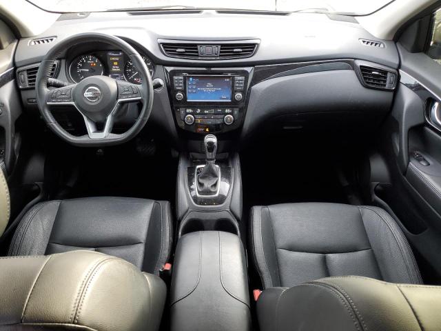 Photo 7 VIN: JN1BJ1CR5HW135914 - NISSAN ROGUE SPOR 