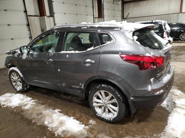 Photo 1 VIN: JN1BJ1CR5HW137470 - NISSAN ROGUE 