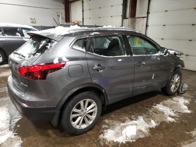 Photo 2 VIN: JN1BJ1CR5HW137470 - NISSAN ROGUE 