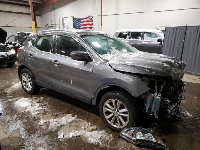 Photo 3 VIN: JN1BJ1CR5HW137470 - NISSAN ROGUE 