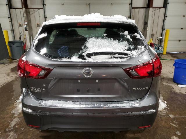 Photo 5 VIN: JN1BJ1CR5HW137470 - NISSAN ROGUE 