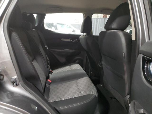 Photo 9 VIN: JN1BJ1CR5HW137470 - NISSAN ROGUE 