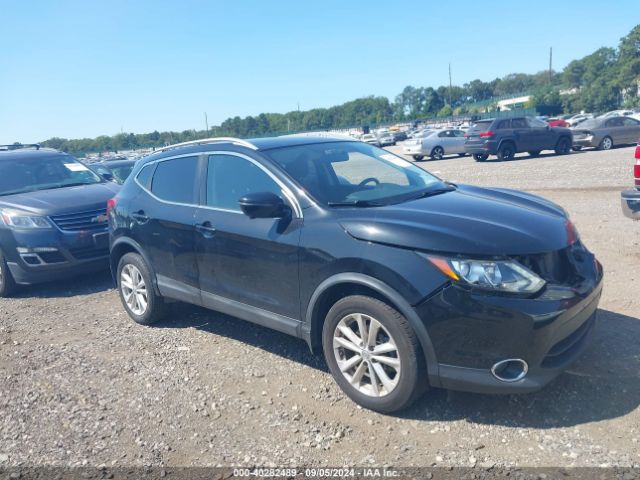 Photo 0 VIN: JN1BJ1CR5HW141227 - NISSAN ROGUE SPORT 