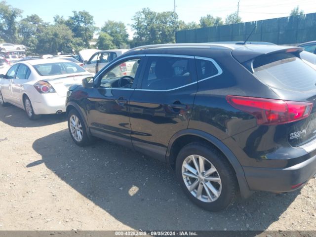 Photo 2 VIN: JN1BJ1CR5HW141227 - NISSAN ROGUE SPORT 