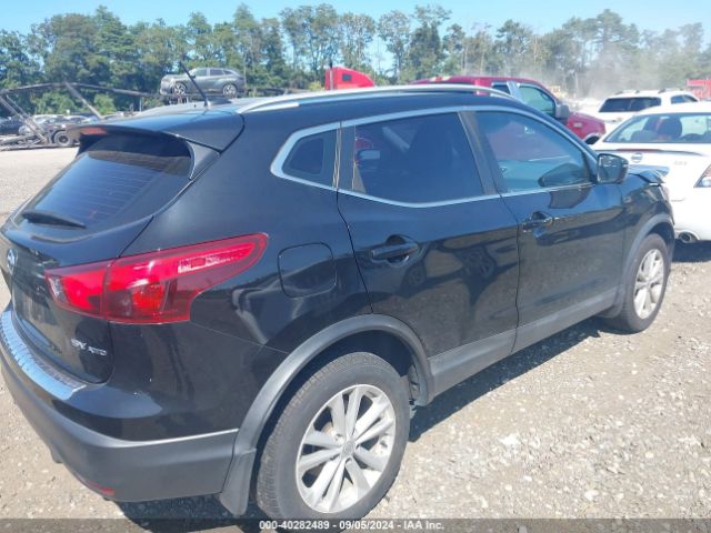 Photo 3 VIN: JN1BJ1CR5HW141227 - NISSAN ROGUE SPORT 