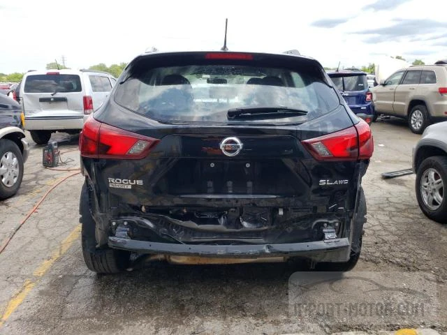 Photo 5 VIN: JN1BJ1CR5HW142149 - NISSAN ROGUE 