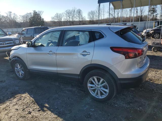 Photo 1 VIN: JN1BJ1CR5HW142989 - NISSAN ROGUE 