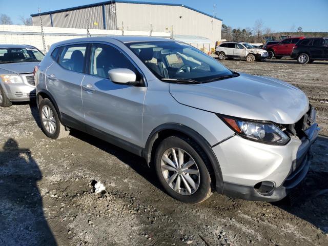 Photo 3 VIN: JN1BJ1CR5HW142989 - NISSAN ROGUE 