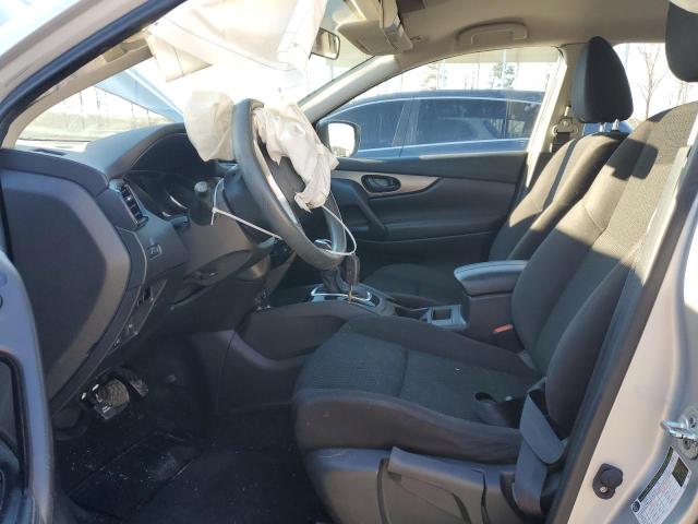 Photo 6 VIN: JN1BJ1CR5HW142989 - NISSAN ROGUE 