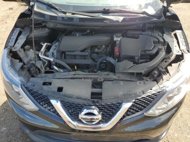 Photo 11 VIN: JN1BJ1CR5JW201870 - NISSAN ROGUE SPOR 