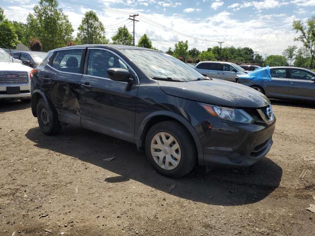 Photo 3 VIN: JN1BJ1CR5JW201870 - NISSAN ROGUE SPOR 