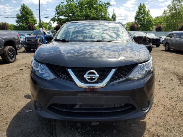 Photo 4 VIN: JN1BJ1CR5JW201870 - NISSAN ROGUE SPOR 