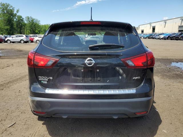 Photo 5 VIN: JN1BJ1CR5JW201870 - NISSAN ROGUE SPOR 