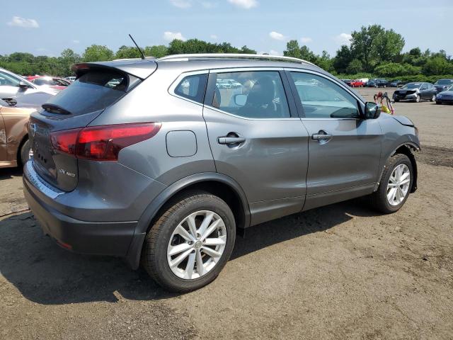 Photo 2 VIN: JN1BJ1CR5JW201934 - NISSAN ROGUE SPOR 