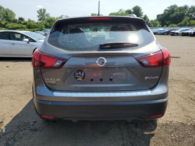 Photo 5 VIN: JN1BJ1CR5JW201934 - NISSAN ROGUE SPOR 