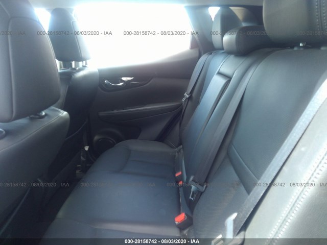 Photo 7 VIN: JN1BJ1CR5JW202050 - NISSAN ROGUE 