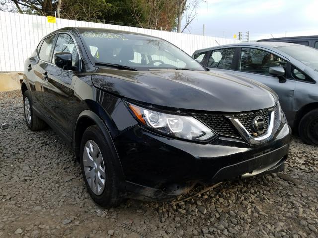 Photo 0 VIN: JN1BJ1CR5JW206292 - NISSAN ROGUE SPORT 