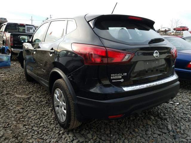 Photo 2 VIN: JN1BJ1CR5JW206292 - NISSAN ROGUE SPORT 