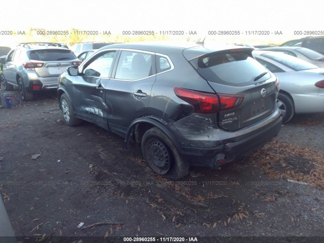 Photo 2 VIN: JN1BJ1CR5JW250468 - NISSAN ROGUE SPORT 