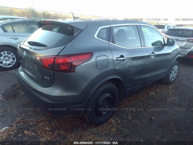 Photo 3 VIN: JN1BJ1CR5JW250468 - NISSAN ROGUE SPORT 