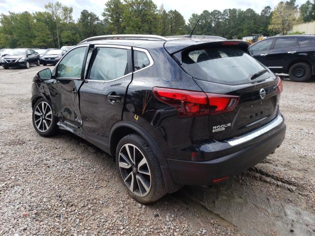 Photo 2 VIN: JN1BJ1CR5JW253001 - NISSAN ROGUE SPORT 