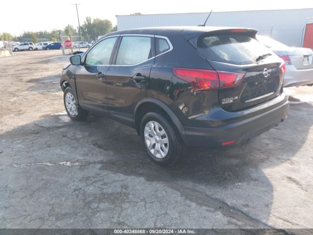 Photo 2 VIN: JN1BJ1CR5JW259347 - NISSAN ROGUE SPORT 