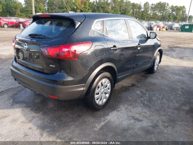 Photo 3 VIN: JN1BJ1CR5JW259347 - NISSAN ROGUE SPORT 