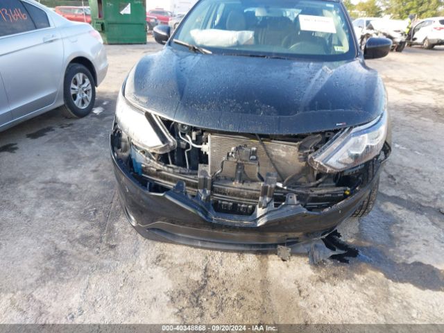 Photo 5 VIN: JN1BJ1CR5JW259347 - NISSAN ROGUE SPORT 