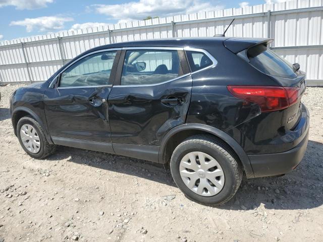 Photo 1 VIN: JN1BJ1CR5JW259560 - NISSAN ROGUE SPOR 