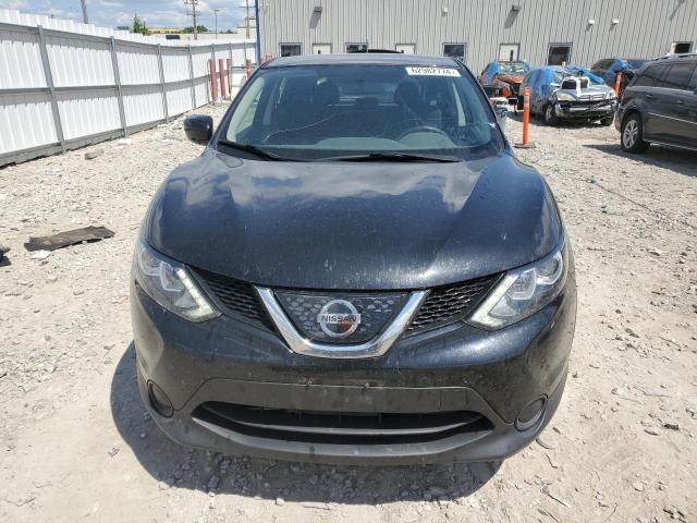 Photo 4 VIN: JN1BJ1CR5JW259560 - NISSAN ROGUE SPOR 