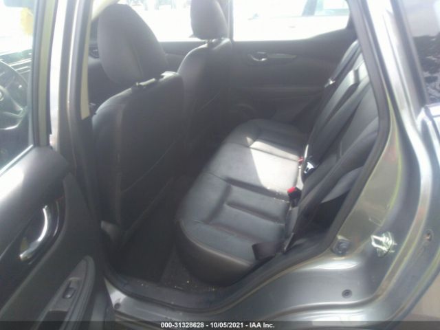 Photo 7 VIN: JN1BJ1CR5JW260563 - NISSAN ROGUE SPORT 