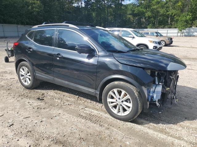 Photo 3 VIN: JN1BJ1CR5JW262779 - NISSAN ROGUE SPOR 