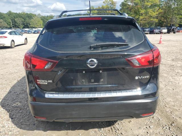 Photo 5 VIN: JN1BJ1CR5JW262779 - NISSAN ROGUE SPOR 