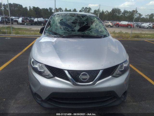 Photo 5 VIN: JN1BJ1CR5JW266430 - NISSAN ROGUE SPORT 