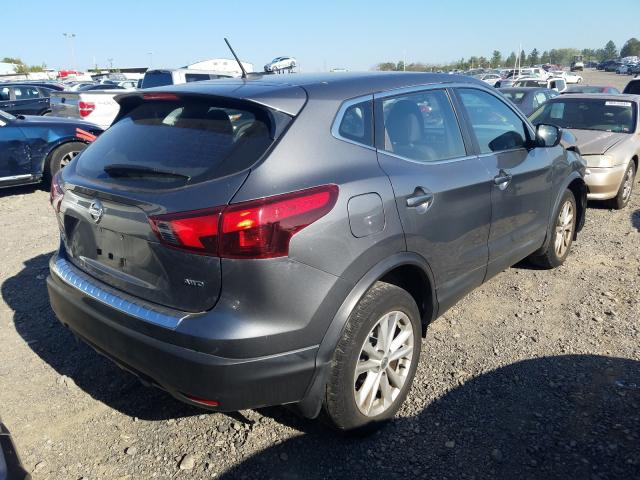 Photo 3 VIN: JN1BJ1CR5JW267321 - NISSAN ROGUE SPOR 