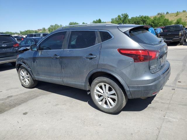 Photo 1 VIN: JN1BJ1CR5JW269277 - NISSAN ROGUE 