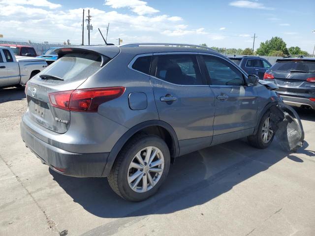 Photo 2 VIN: JN1BJ1CR5JW269277 - NISSAN ROGUE 