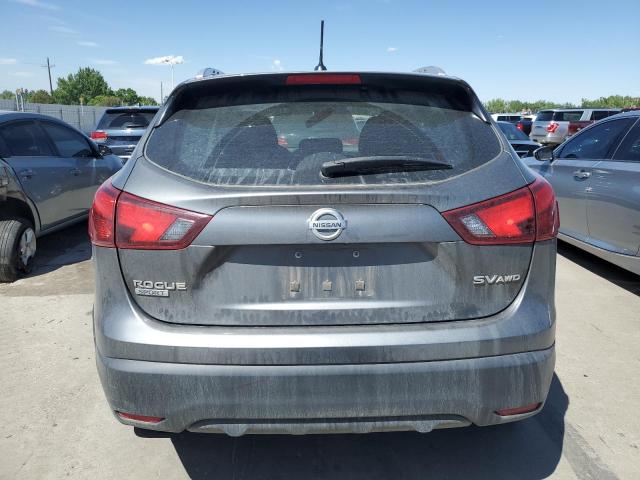 Photo 5 VIN: JN1BJ1CR5JW269277 - NISSAN ROGUE 