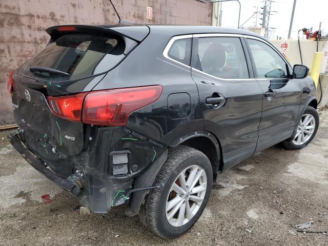 Photo 2 VIN: JN1BJ1CR5JW280988 - NISSAN ROGUE SPOR 